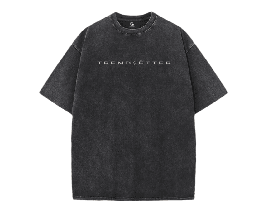 40 Trendsetter Sahara Tee - Image 1