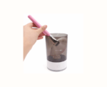Automatic Makeup Brush Cleaner - Image 