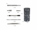 Magnetic Screwdriver Set - Image 