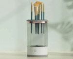 Automatic Makeup Brush Cleaner - Image 
