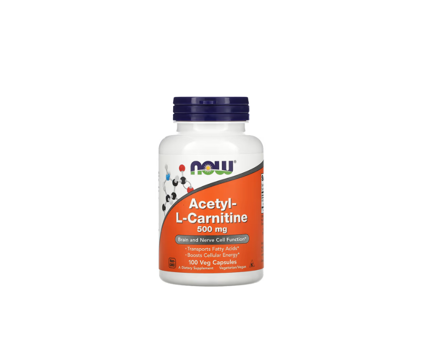 45 Acetyl L Carnitine - Image 1