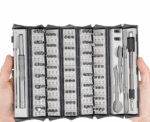 Magnetic Screwdriver Set - Image 