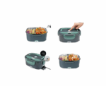 Portable Heated Lunch Box - Image 