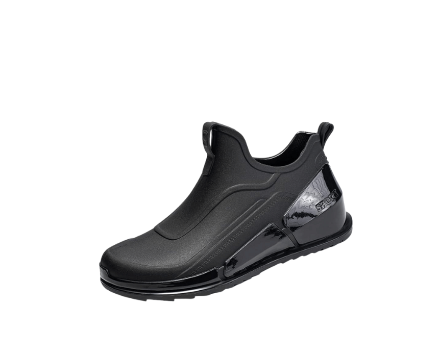 5 Splash And Run Boots - Image 1