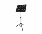 Foldable Music Sheet Stand with Bag - Image 