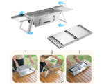 Portable Charcoal Grill - Image 