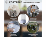 Portable Washing Machine - Image 
