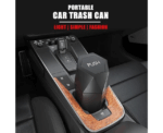 Mini Car Garbage Bin - Image 