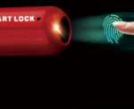 Fingerprint Padlock - Image 