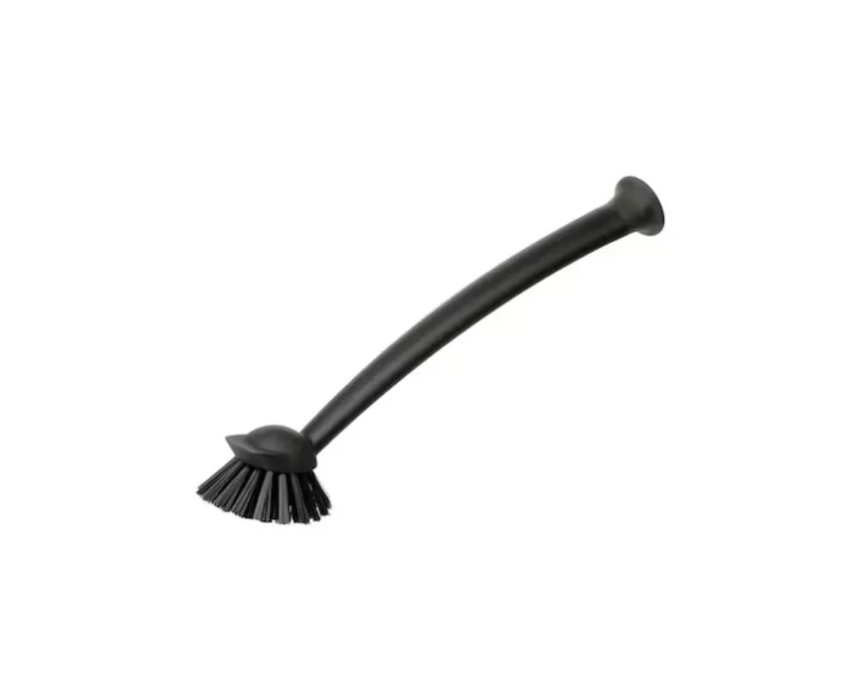 5.0 IKEA Dish Washing Brush in Grey - Image 1