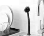 IKEA Dish Washing Brush in Grey - Image 