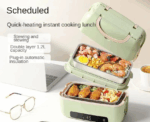 Electric Food Heater - Image 