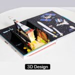 The Ultimate Book of Vehicles - Image 