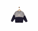 Boys Child Printed Sweatshirt - Image 