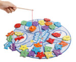Catch and Match Fishing Game Set - Image 