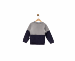 Boys Child Printed Sweatshirt - Image 
