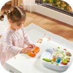 7 in 1 Baby Activity Table - Image 