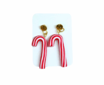 Christmas Earrings - Image 