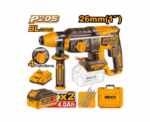 NGCO 20V Cordless 26mm Rotary Hammer SDS - Image 