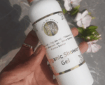 Organic Shower Gel - Image 