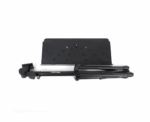 Foldable Music Sheet Stand with Bag - Image 