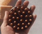 Wooden Scalp Massager - Image 