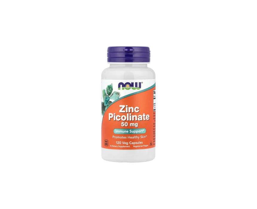 60 Zinc Picolinate - Image 1