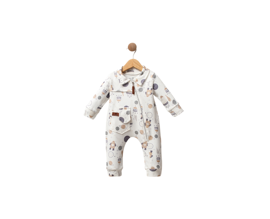 61 Boys Baby Romper - Image 1