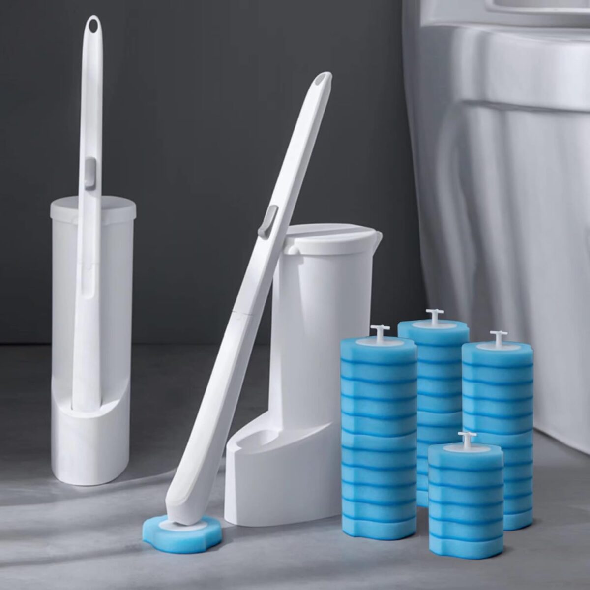 Toilet Brush - Image 