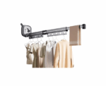 Clothes Drying Rack - Image 