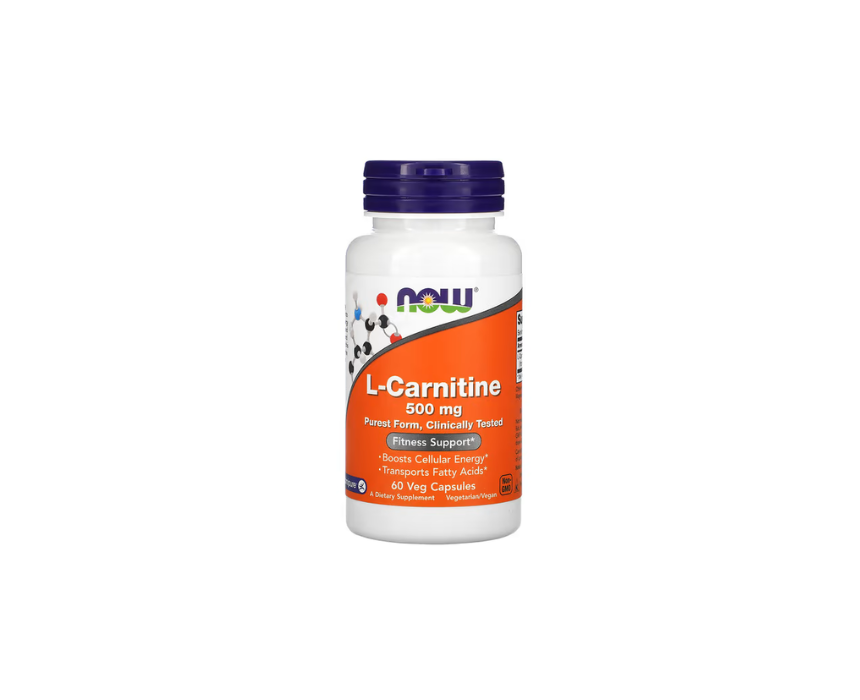 62 L Carnitine - Image 1