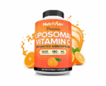 Liposomal Vitamin C - Image 