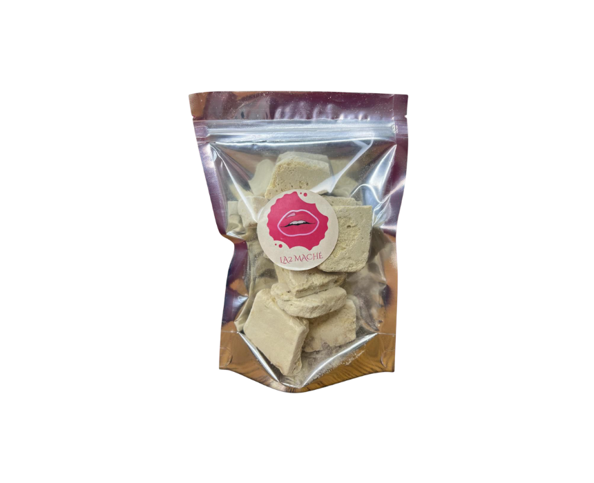 7 Tiramissu Freeze Dried Ice Cream - Image 1