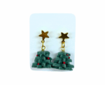 Christmas Earrings - Image 