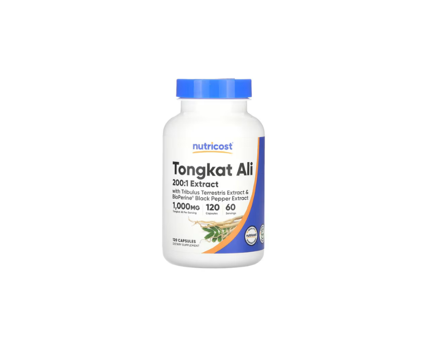70 Tongkat Ali - Image 1