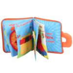 My Lovely Book Cloth Book - Image 