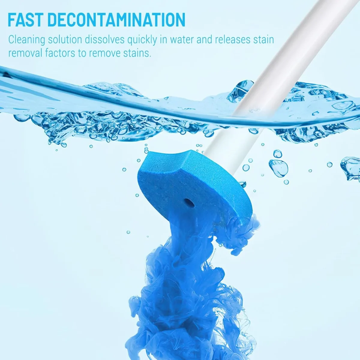 Toilet Brush - Image 