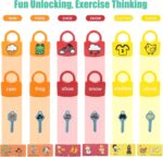 Associated Pairing Learning Locks - Image 