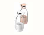 Portable Electric Juicer Blender - Image 