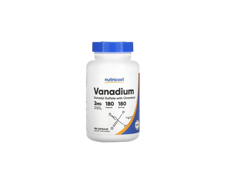 73 Vanadium - Image 1