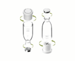 Portable Electric Juicer Blender - Image 