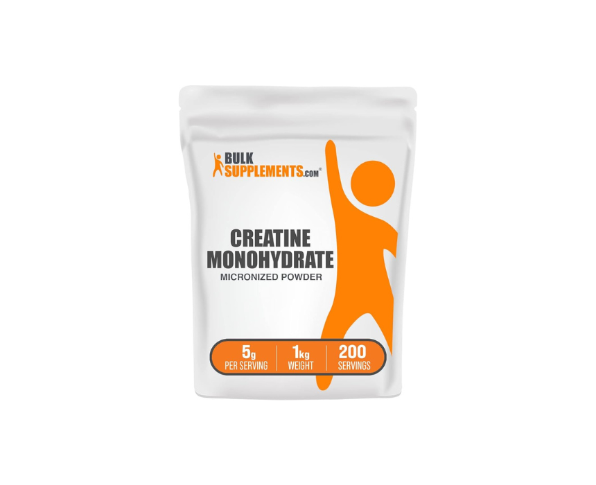 75 Creatine Monohydrate Powder - Image 1