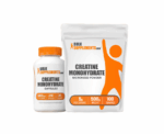 Creatine Monohydrate Powder - Image 