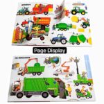 The Ultimate Book of Vehicles - Image 