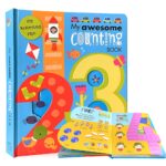 My Awesome Counting Book