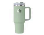 Insulated Stainless Steel Tumbler 1200ml - Image 