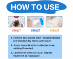 Magic Stain Remover Spray - Image 