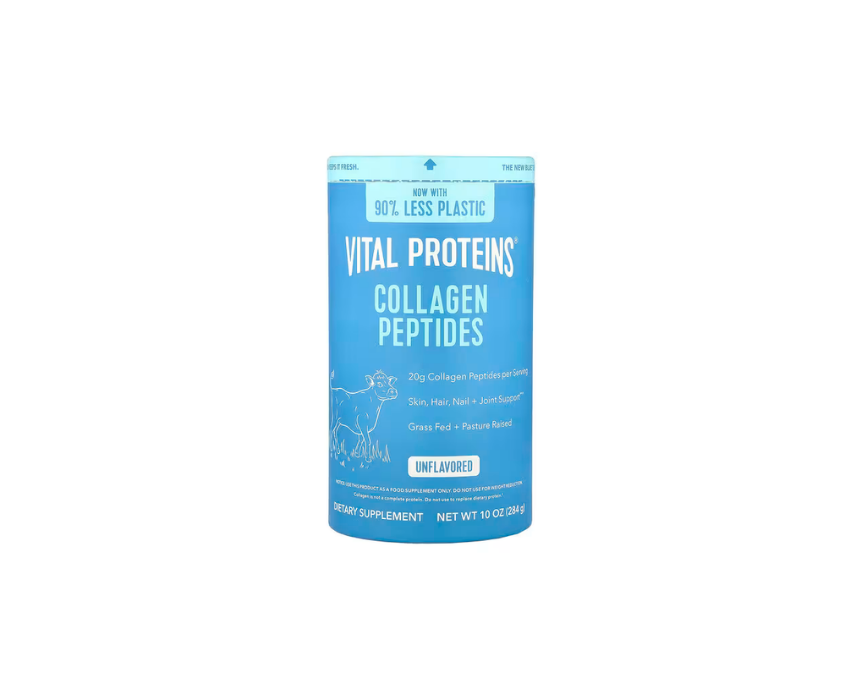 8 Collagen Peptides Supplement - Image 1
