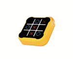 Tic Tac Toe Game - Image 