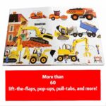 The Ultimate Book of Vehicles - Image 